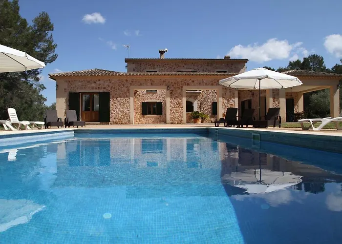 Villa Beatrice