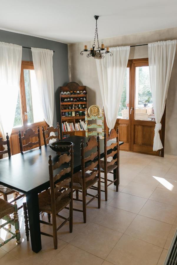 Beatrice Country house