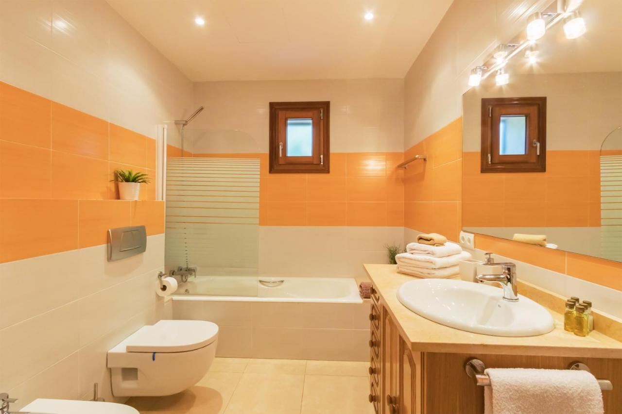 Beatrice Country house Sencelles