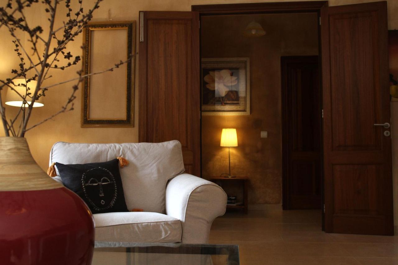 Beatrice Country house Sencelles