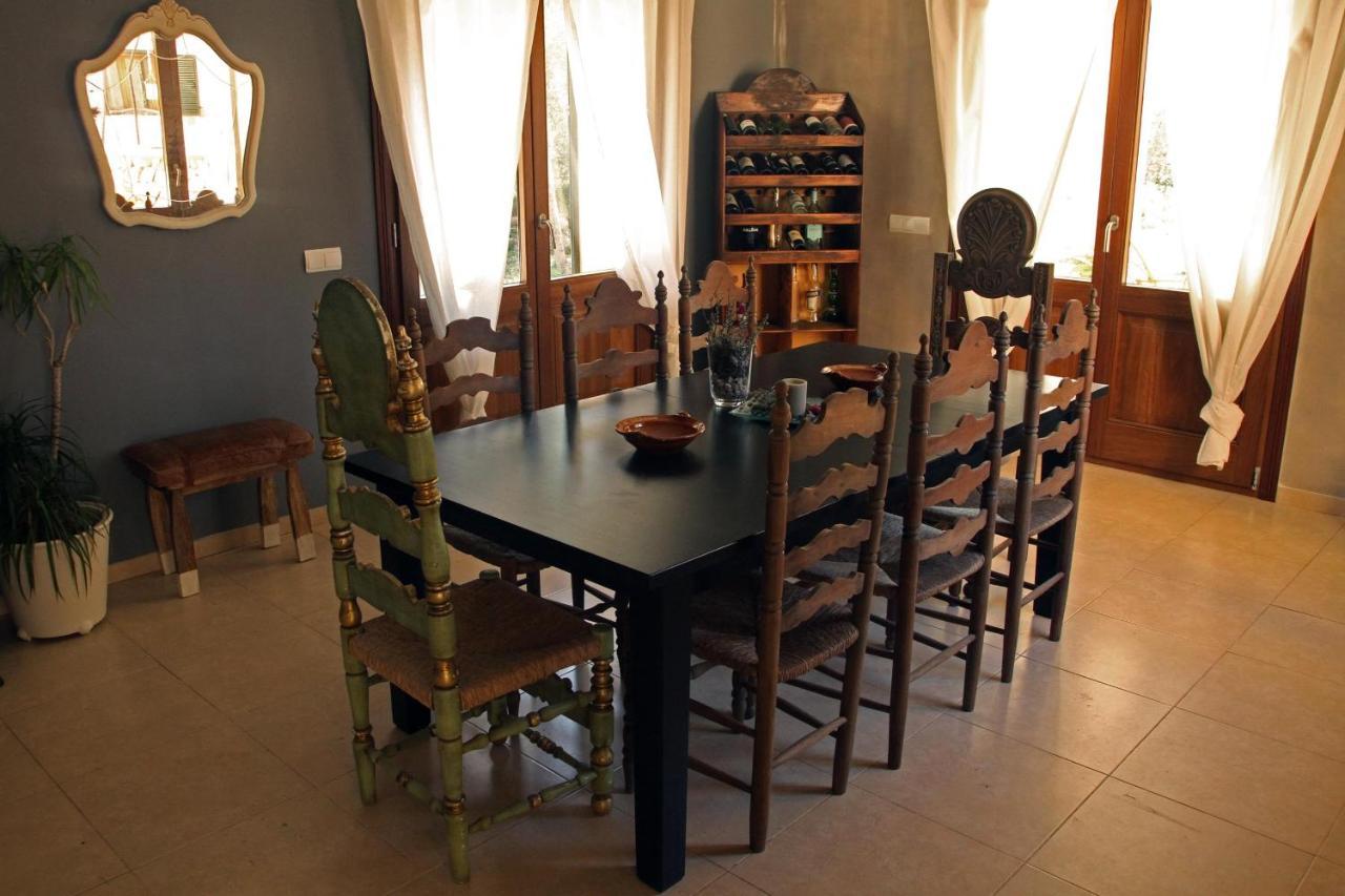 Country house Beatrice *